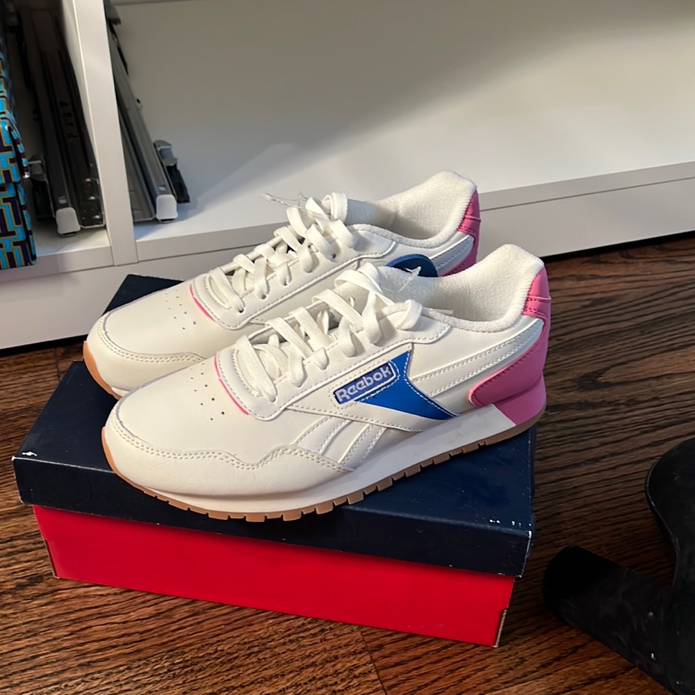 Reebok Classics
